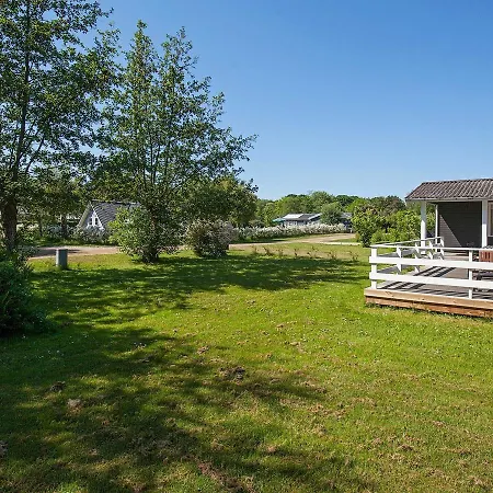 Feriehus Holiday Nykobing Sj Vii *