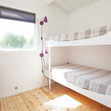 Feriehus Holiday Nykobing Sj Vii *