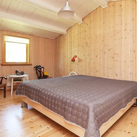 Holiday Nykobing Sj Vii Feriehus Klint