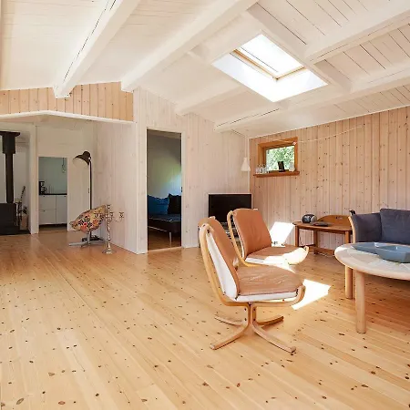 Feriehus Holiday Nykobing Sj Vii