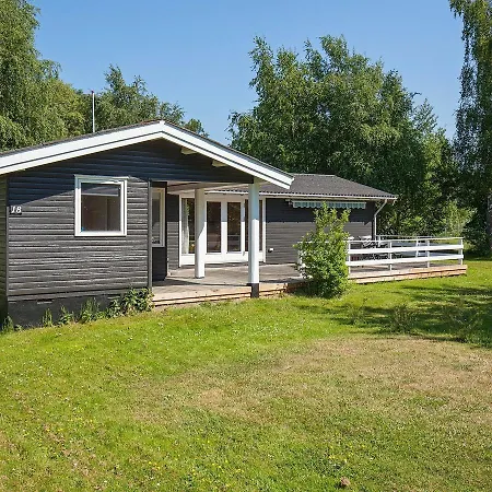 Holiday Nykobing Sj Vii Feriehus Klint